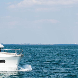 BENETEAU Swift Trawler 47 à vendre