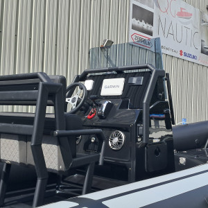 BRIG NAVIGATOR 22 à vendre
