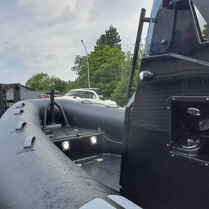 BRIG NAVIGATOR 22 à vendre