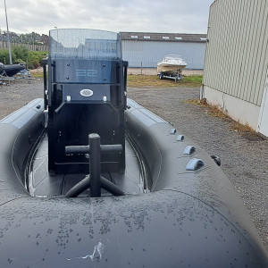 BRIG NAVIGATOR 22 à vendre
