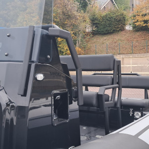 BRIG NAVIGATOR 22 à vendre
