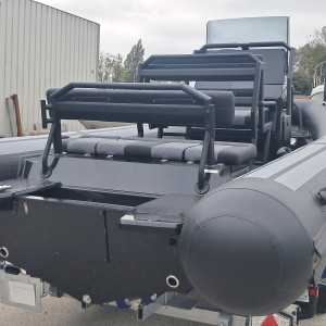 BRIG NAVIGATOR 22 à vendre