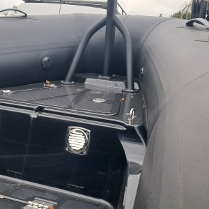 BRIG NAVIGATOR 22 à vendre