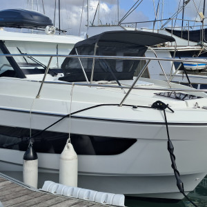 BENETEAU ANTARES 11 OB 2024 à vendre