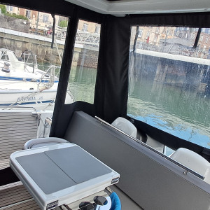 BENETEAU ANTARES 11 OB 2024 à vendre
