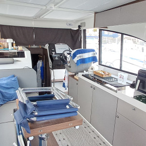 BENETEAU ANTARES 11 OB 2024 à vendre