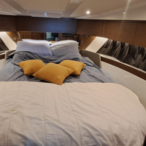 BENETEAU ANTARES 11 OB 2024 à vendre