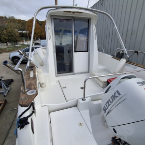 BENETEAU ANTARES 620 FISHING à vendre