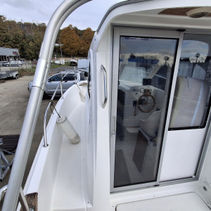 BENETEAU ANTARES 620 FISHING à vendre